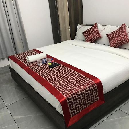 Lakshmi Tourist Home Guruvāyūr 외부 사진