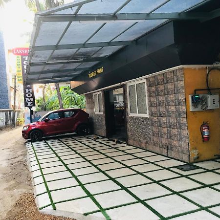 Lakshmi Tourist Home Guruvāyūr 외부 사진