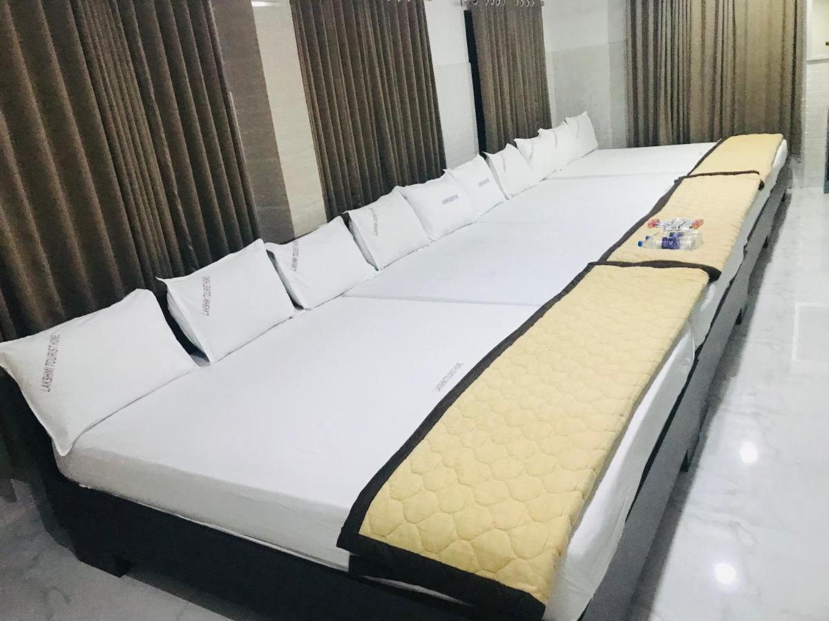 Lakshmi Tourist Home Guruvāyūr 외부 사진