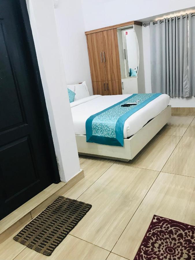 Lakshmi Tourist Home Guruvāyūr 외부 사진