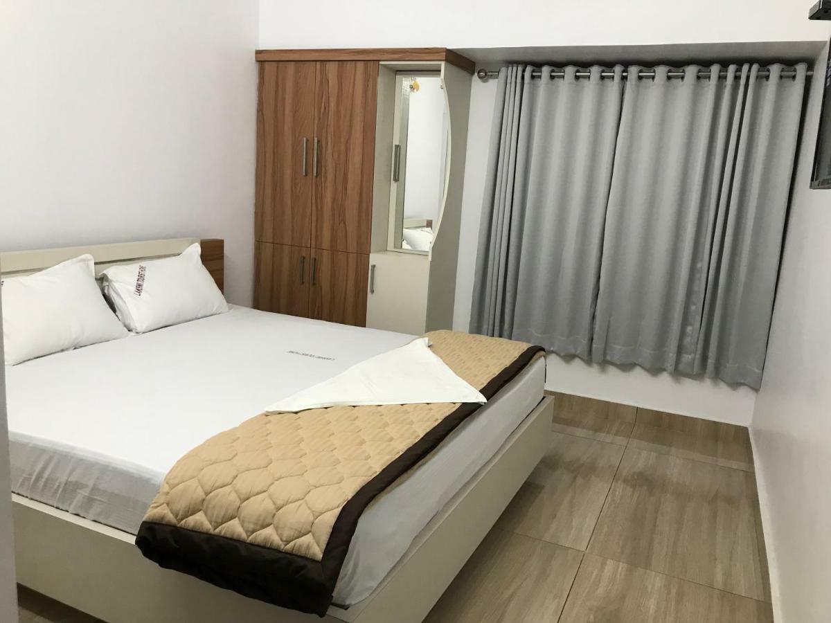 Lakshmi Tourist Home Guruvāyūr 외부 사진