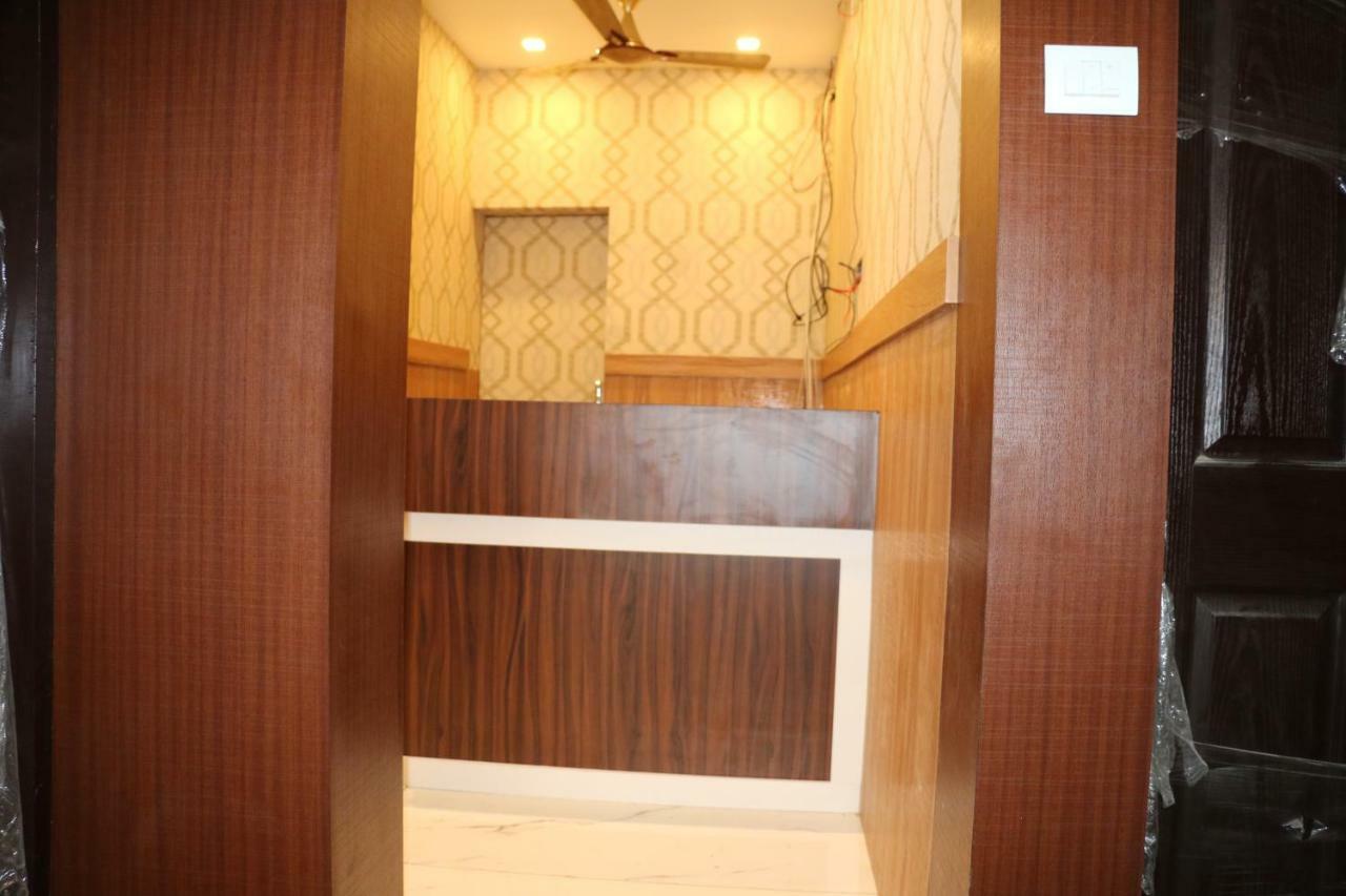 Lakshmi Tourist Home Guruvāyūr 외부 사진