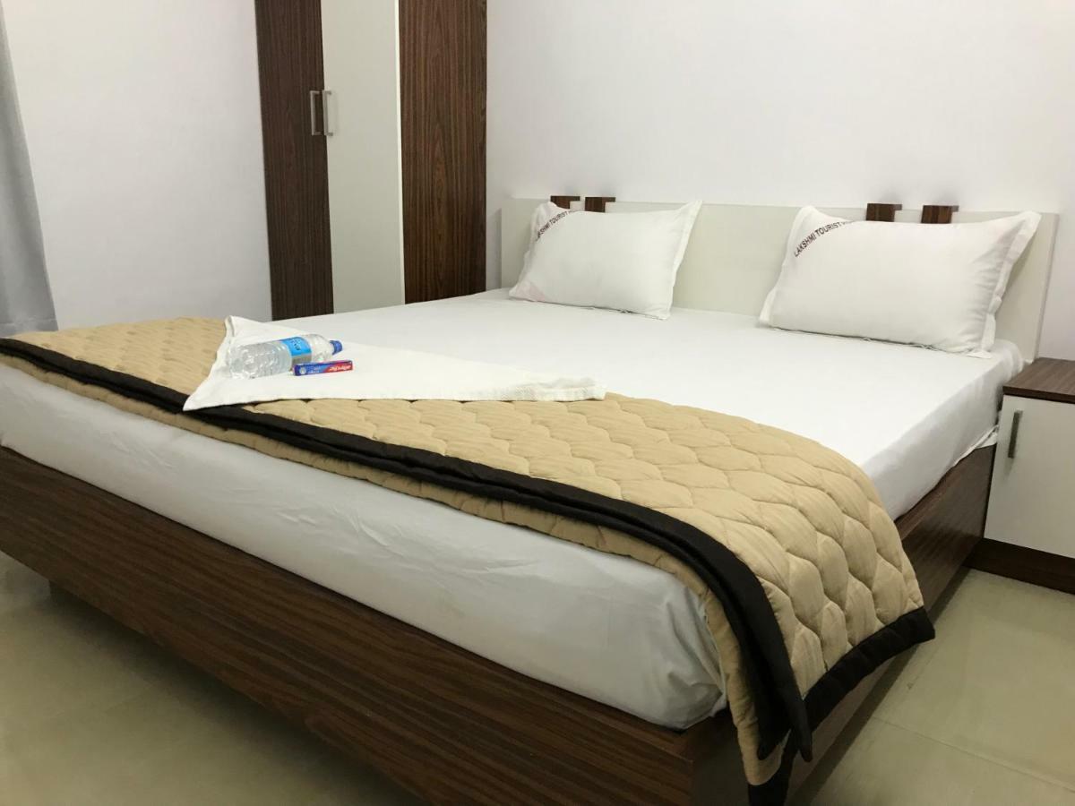 Lakshmi Tourist Home Guruvāyūr 외부 사진
