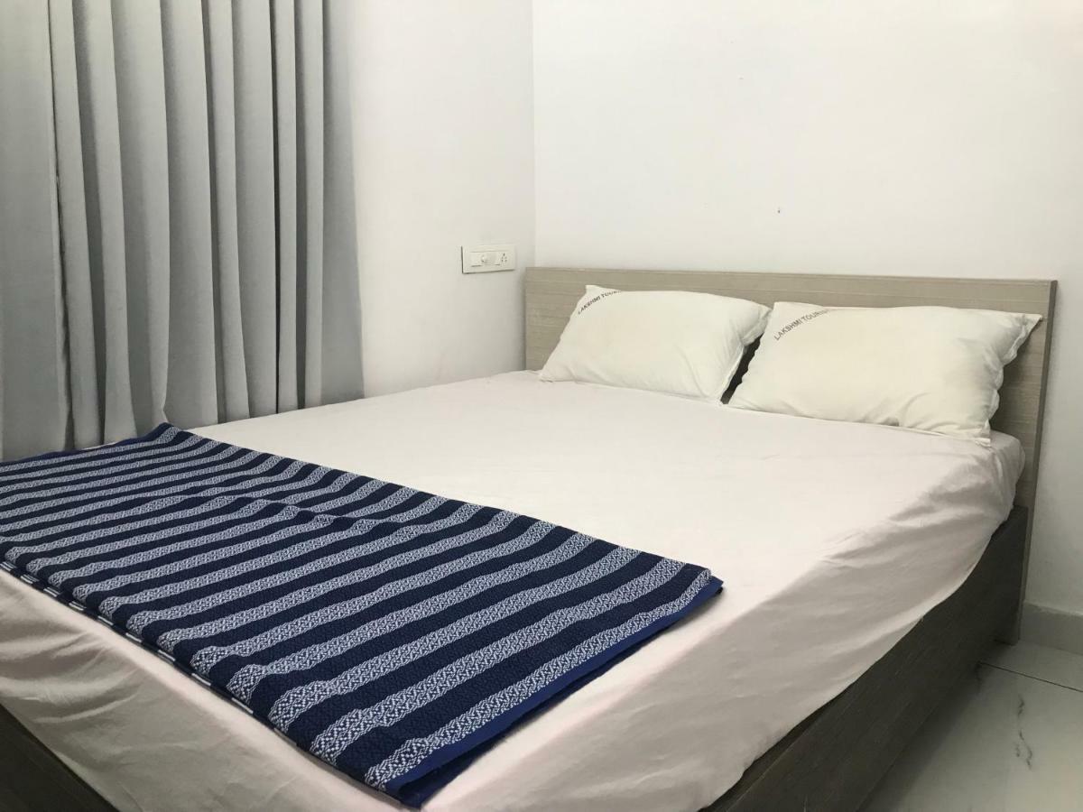 Lakshmi Tourist Home Guruvāyūr 외부 사진