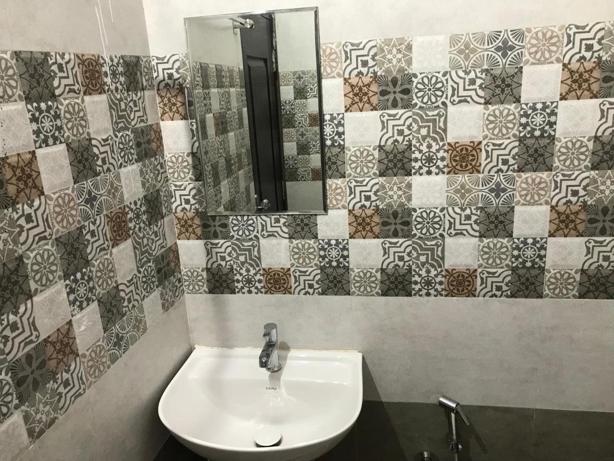 Lakshmi Tourist Home Guruvāyūr 외부 사진