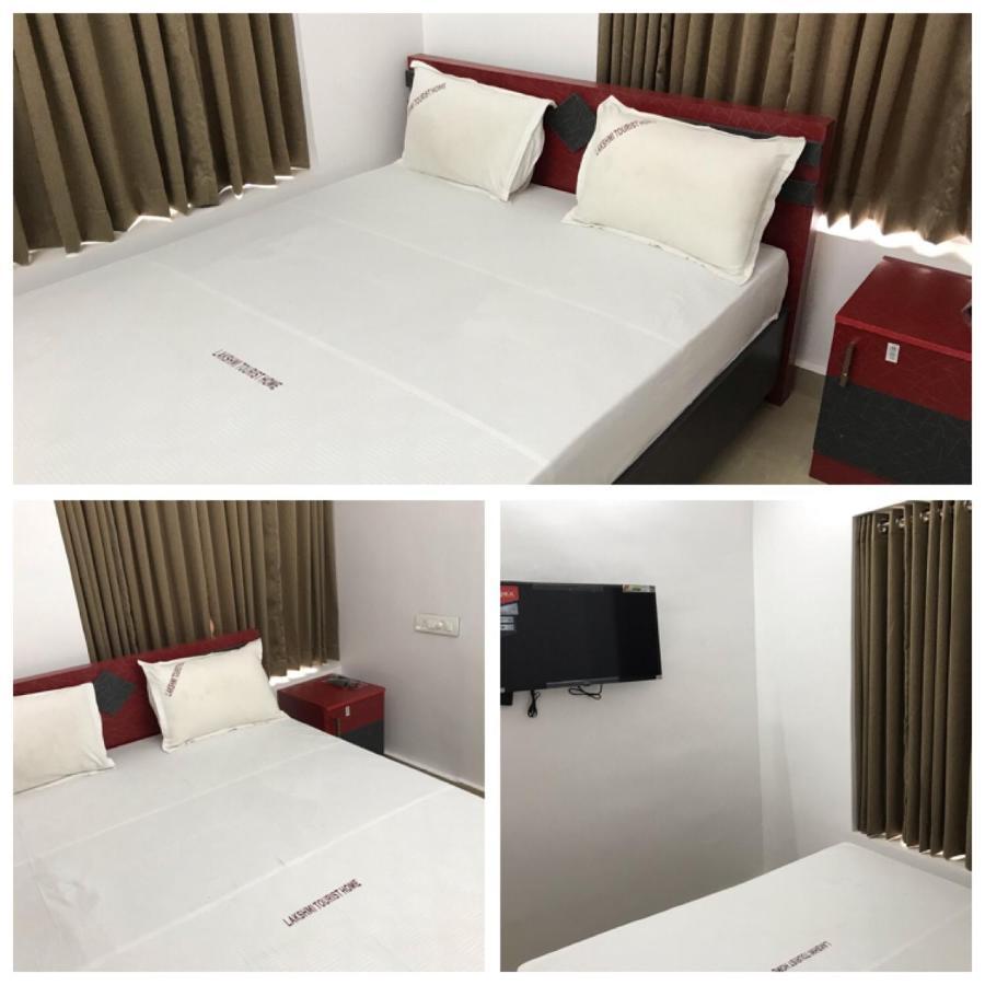 Lakshmi Tourist Home Guruvāyūr 외부 사진