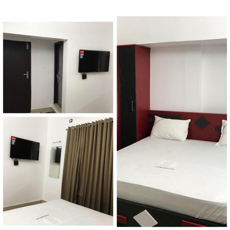 Lakshmi Tourist Home Guruvāyūr 외부 사진