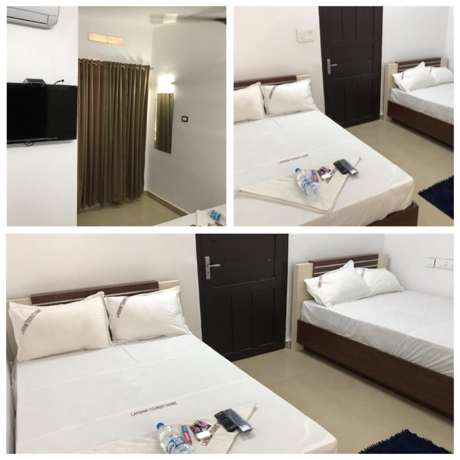 Lakshmi Tourist Home Guruvāyūr 외부 사진