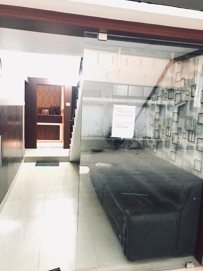 Lakshmi Tourist Home Guruvāyūr 외부 사진